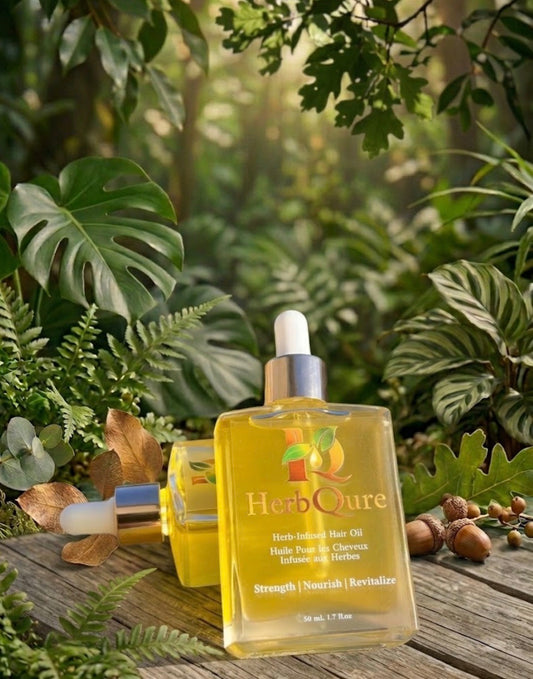 Duo Pack - Scalp Treatment for Healthy Hair from the Roots